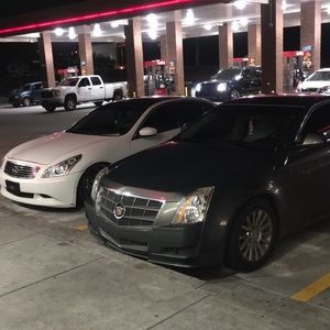 Meet your Posher, Kevin